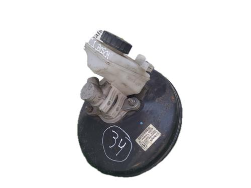 Used Servo brake CITROËN C1 (PM_, PN_) 1.4 HDi (54 hp) 29767373