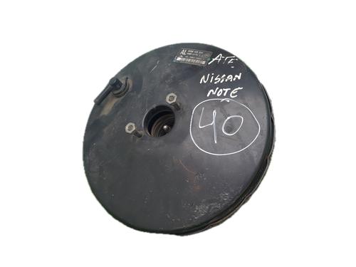 Used Servo brake NISSAN NOTE (E11, NE11) 1.5 dCi (68 hp) 29767375