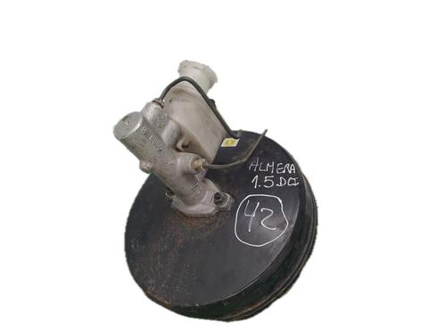 Used Servo brake NISSAN ALMERA II (N16) 1.5 dCi (82 hp) 29767377