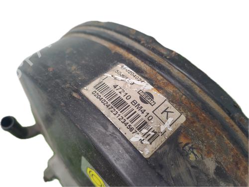 Servo brake NISSAN ALMERA II (N16) 1.5 dCi | BP29767377M42 - Image 2