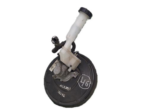 Used Servo brake NISSAN JUKE (F15) 1.5 dCi (110 hp) 29767381