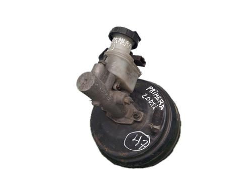 Used Servo brake NISSAN PRIMERA (P12) 2.0 (140 hp) 29767382