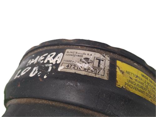 Servo brake NISSAN PRIMERA (P12) 2.0 | BP29767382M42