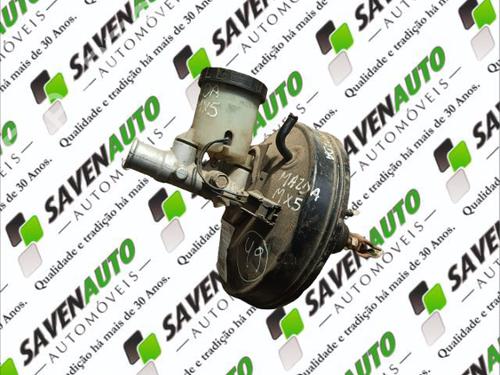 Używane Serwo hamulca MAZDA MX-5 II (NB) 1.8 16V (NB8C) (140 hp) 29767383