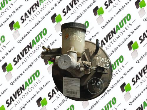 Serwo hamulca MAZDA MX-5 II (NB) 1.8 16V (NB8C) | BP29767383M42