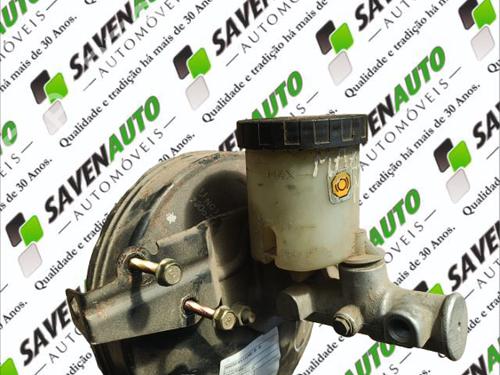 Serwo hamulca MAZDA MX-5 II (NB) 1.8 16V (NB8C) | BP29767383M42