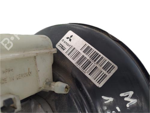 Servo brake MITSUBISHI COLT VI (Z3_A, Z2_A) 1.3 (Z21A) | BP29767384M42