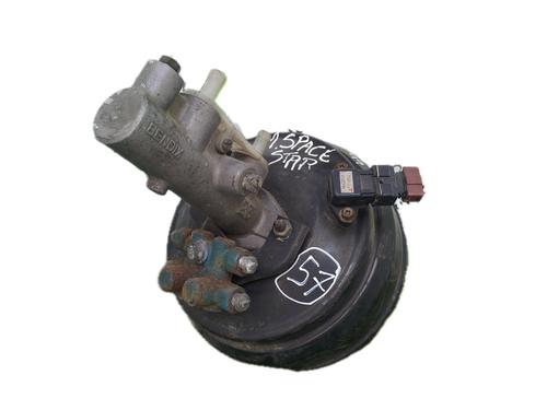 Used Servo brake MITSUBISHI SPACE STAR MPV (DG_A) 1.3 16V (DG1A) (86 hp) 29767387