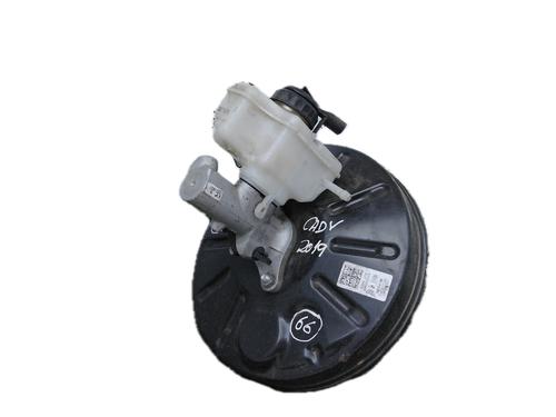 Used Servo brake VW CADDY IV Box Body/MPV (SAA, SAH) 1.6 TDI (102 hp) 29767405
