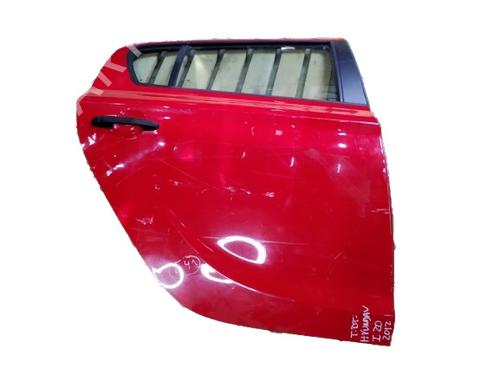 Used Right rear door HYUNDAI i20 I (PB, PBT) 1.2 (76 hp) 29767407