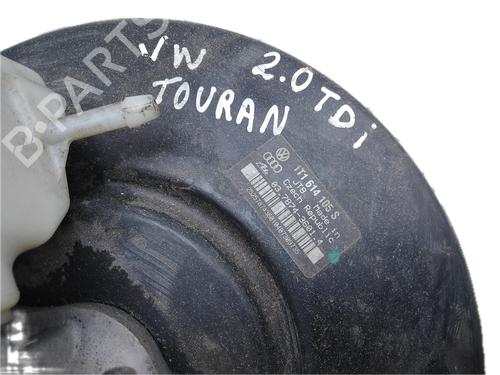 Servo brake VW TOURAN (1T1, 1T2) 2.0 TDI | BP29767408M42