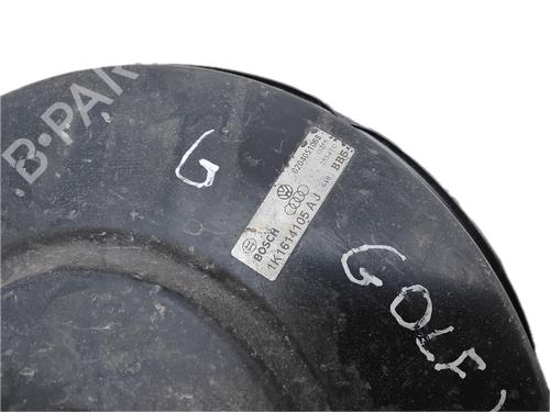 Servo brake VW GOLF V (1K1) 1.9 TDI | BP29767410M42