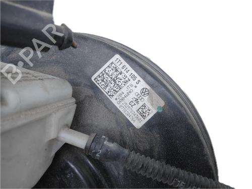 Servo brake VW TOURAN (1T1, 1T2) 1.9 TDI | BP29767418M42