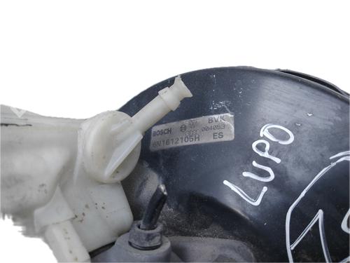 Servo brake VW LUPO I (6X1, 6E1) 1.0 | BP29767422M42