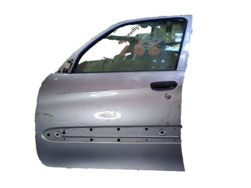 Used Left front door CITROËN C3 Picasso (SH_) 1.6 HDi (109 hp) 29767429