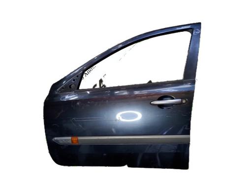 Used Left front door RENAULT LAGUNA II (BG0/1_) 1.9 dCi (107 hp) 29767430