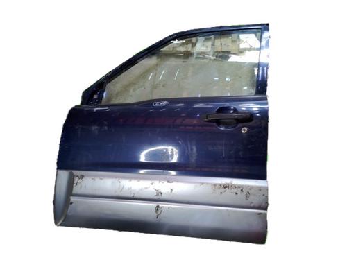 Used Left front door SUZUKI GRAND VITARA I (FT, HT) 2.5 V6 24V 4x4 (160 hp) 29767432