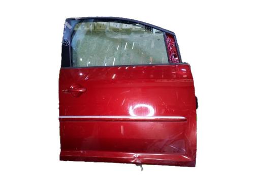 Used Right front door VW TOURAN (1T3) 1.6 TDI (90 hp) 29767434