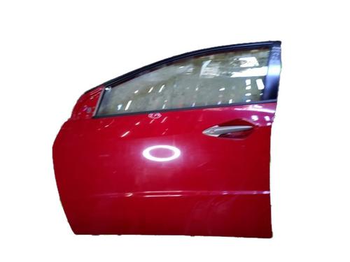 Used Left front door HONDA CIVIC VIII Saloon (FD, FA) 1.6 (FD6) (114 hp) 29767436