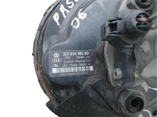 Servo brake VW PASSAT B6 (3C2) 2.0 TDI | BP29767443M42 