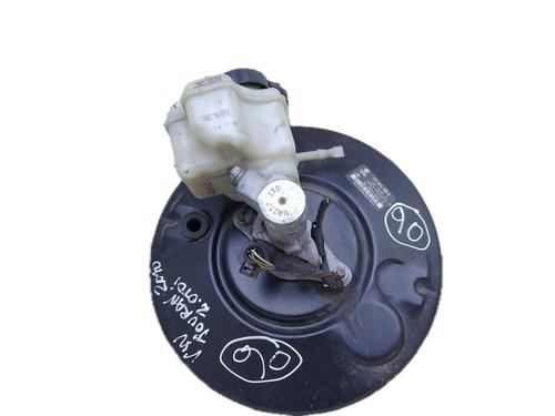 Used Servo brake VW GOLF PLUS V (5M1, 521) 2.0 TDI (136 hp) 29767445