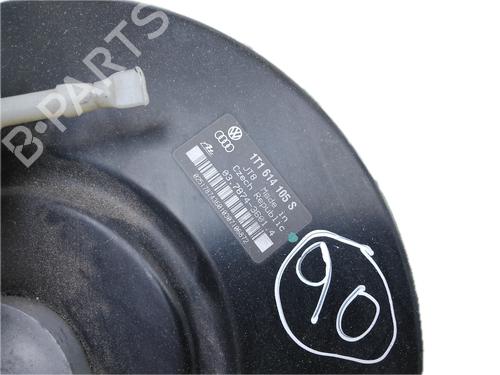Servo brake VW GOLF PLUS V (5M1, 521) 2.0 TDI | BP29767445M42 