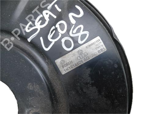 Servo brake VW GOLF V (1K1) 1.9 TDI | BP29767446M42 