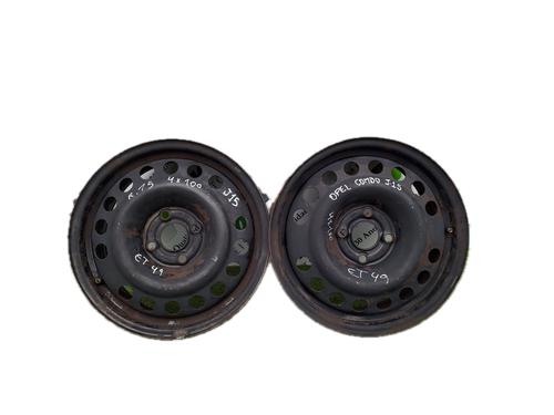 Fælk OPEL COMBO Tour 1.3 CDTI 16V (75 hp) 29767454