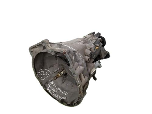 Gearkasse BMW 3 (E46) 320 i (150 hp) 29767473