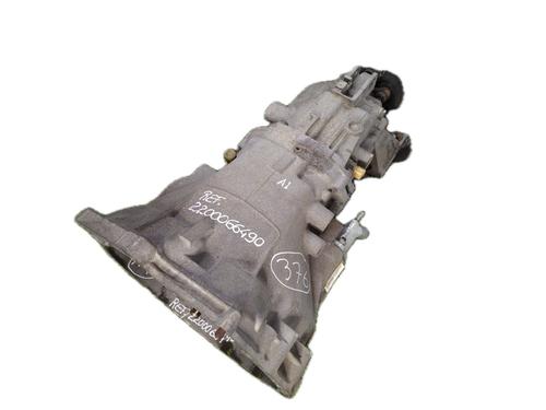 Gearkasse BMW 3 (E46) 320 i | BP29767473M3 