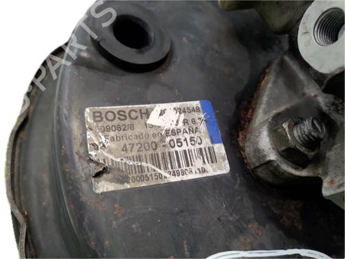 Servo brake TOYOTA AVENSIS (_T25_) 1.8 VVT-i (ZZT251_, ZZT251R) | BP29767474M42