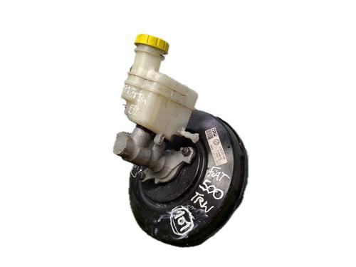 Used Servo brake FIAT 500 (312_) 0.9 (312AXG1A, 312.AXG11) (86 hp) 29767475
