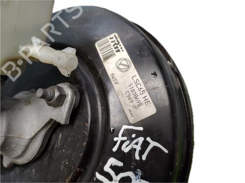 Servo brake FIAT 500 (312_) 0.9 (312AXG1A, 312.AXG11) | BP29767475M42