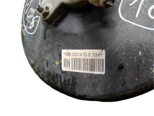 Servo brake CHEVROLET AVEO / KALOS Hatchback (T250, T255) 1.4 16V | BP29767478M42 