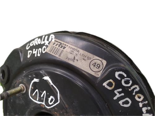 Servo brake TOYOTA COROLLA (_E12_) 1.6 VVT-i (ZZE121_, ZZE121R) | BP29767480M42