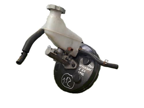 Bremseservo HYUNDAI i20 I (PB, PBT) 1.4 CRDi (75 hp) 29767481