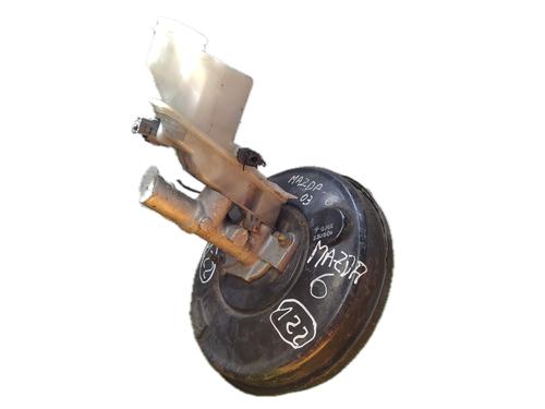 Used Servo brake MAZDA 6 Saloon (GG) 1.8 (120 hp) 29767487