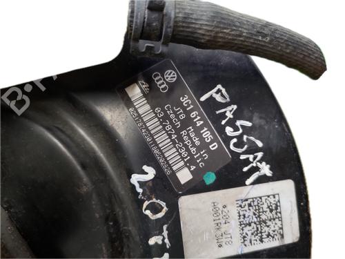 Servo brake VW PASSAT B6 (3C2) 2.0 TDI | BP29767488M42 