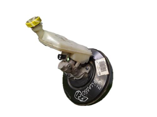 Used Servo brake CITROËN C3 Picasso (SH_) 1.6 HDi (109 hp) 29767489