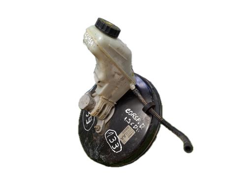 Used Servo brake OPEL CORSA D (S07) 1.3 CDTI (L08, L68) (75 hp) 29767491