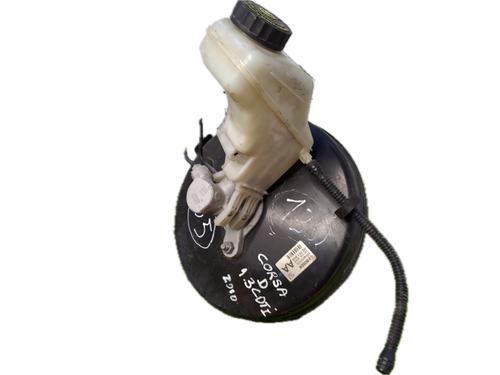 Used Servo brake OPEL CORSA D (S07) 1.3 CDTI (L08, L68) (90 hp) 29767493