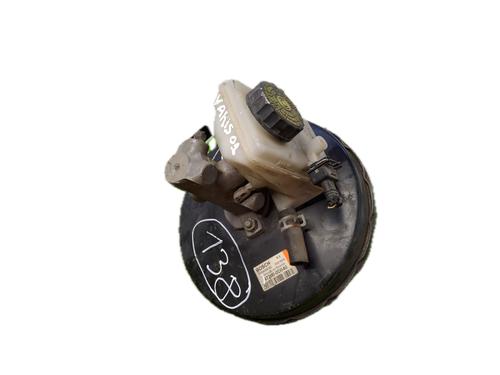 Used Servo brake TOYOTA YARIS (_P1_) 1.0 (SCP10_, SCP10R) (68 hp) 29767495