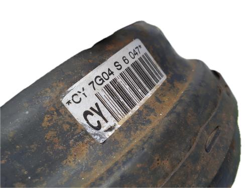 Servo brake CHEVROLET NUBIRA Saloon 1.6 | BP29767496M42