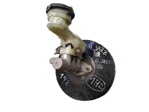 Used Servo brake HONDA JAZZ II (GD_, GE3, GE2) 1.3 iDSi (GD1) (86 hp) 29767498