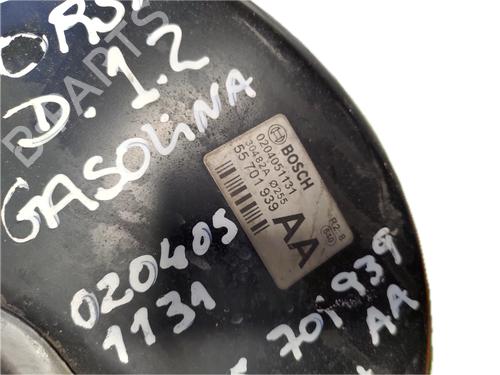Servo brake OPEL CORSA D (S07) 1.2 (L08, L68) | BP29767502M42