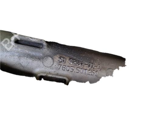 Steering rack SEAT LEON (1P1) 1.6 TDI | BP29767504M22