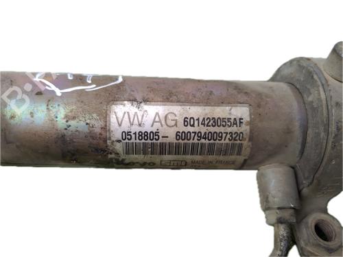 Steering rack SEAT IBIZA III (6L1) 1.9 SDI | BP29767505M22