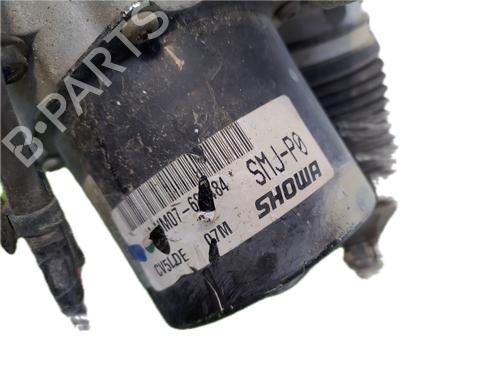Steering rack HONDA CIVIC VIII Saloon (FD, FA) 1.6 (FD6) | BP29767511M22 
