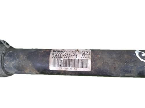 Steering rack HONDA JAZZ II (GD_, GE3, GE2) 1.4 | BP29767512M22