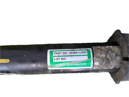 Steering rack HYUNDAI i20 I (PB, PBT) 1.2 LPG | BP29767514M22